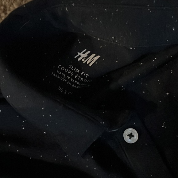 Dress shirt from H&M - Picture 2 of 3